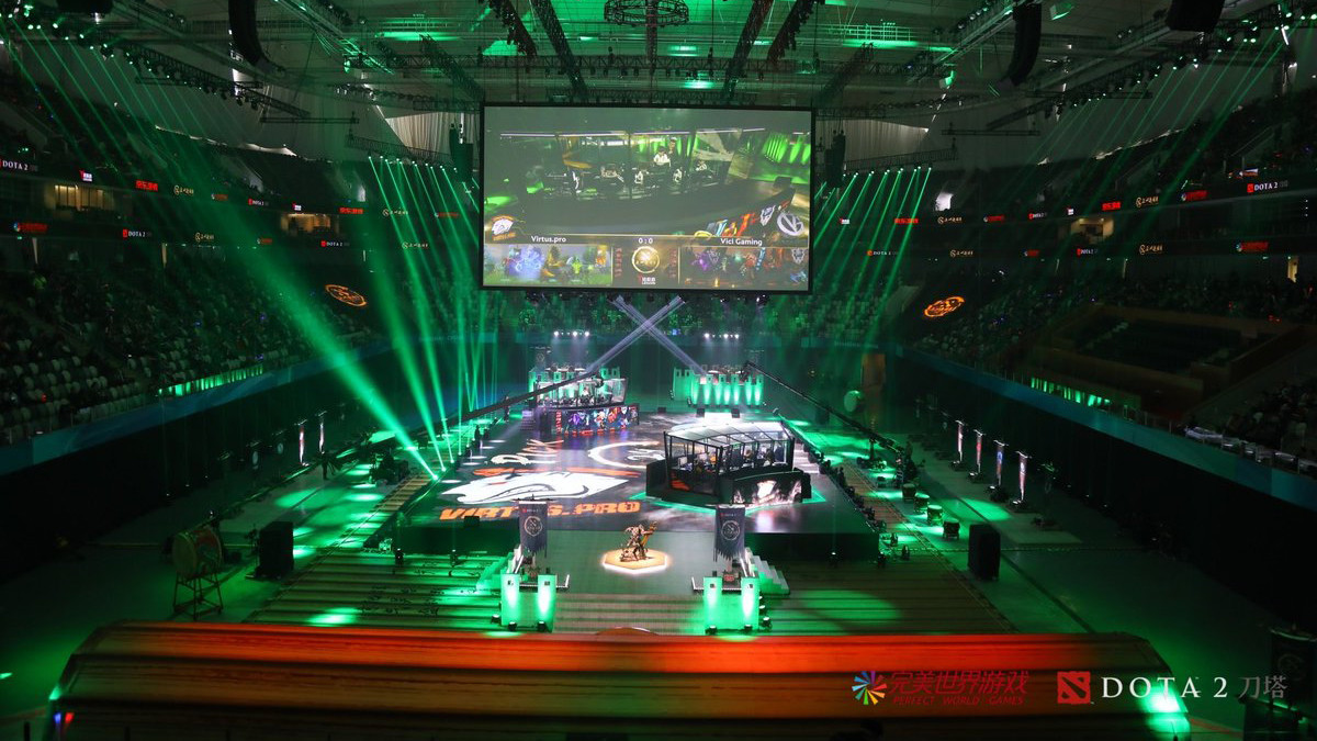 Key takeaways from the Dota 2 Asia Championships 2018
