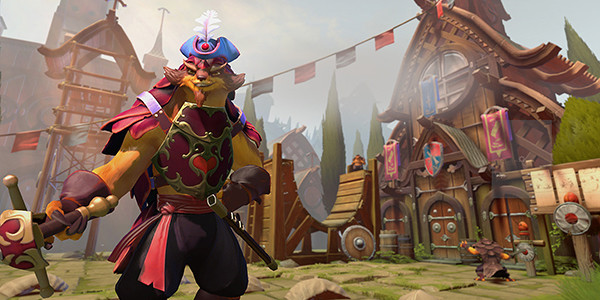 DAC teams roll with Pangolier