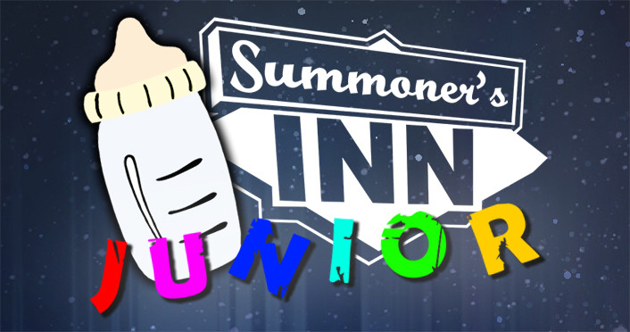 Bewirb dich jetzt! SINN Junior Caster