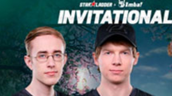 PPD lets CCNC off the leash. Fnatic are out of Starladder