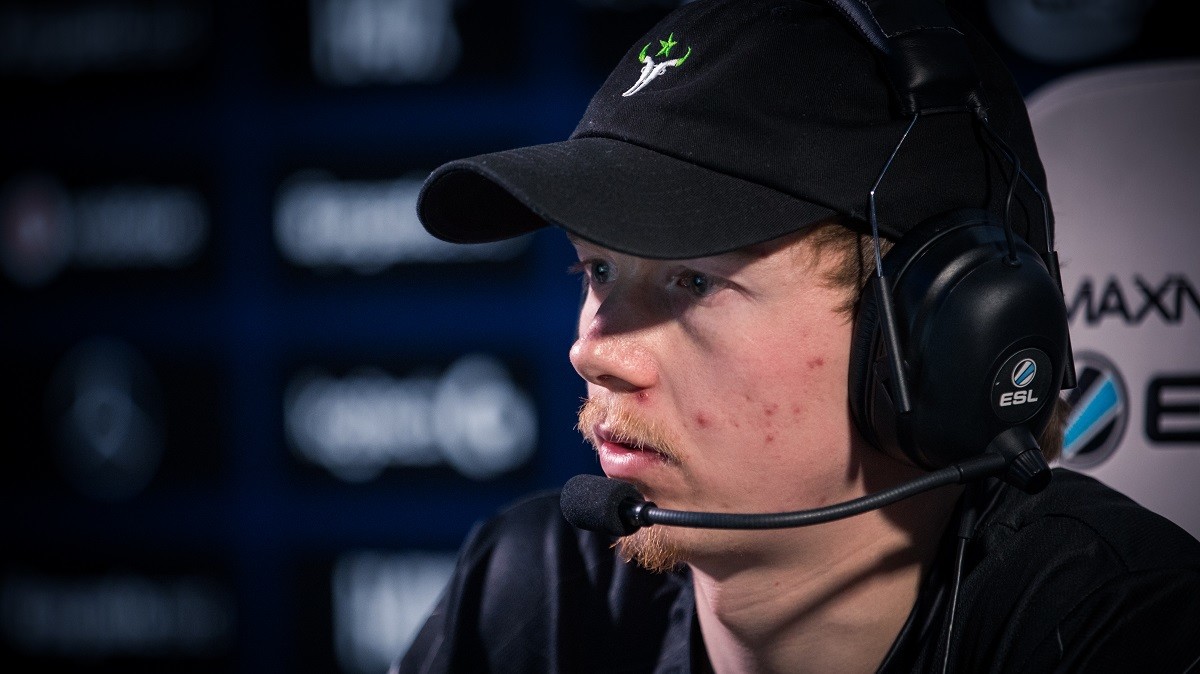 ppd leaks first Supermajor Invites in rant tweet