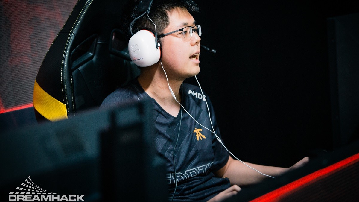 EE on the Supermajor: "A big 'fuck you' to competitive integrity."