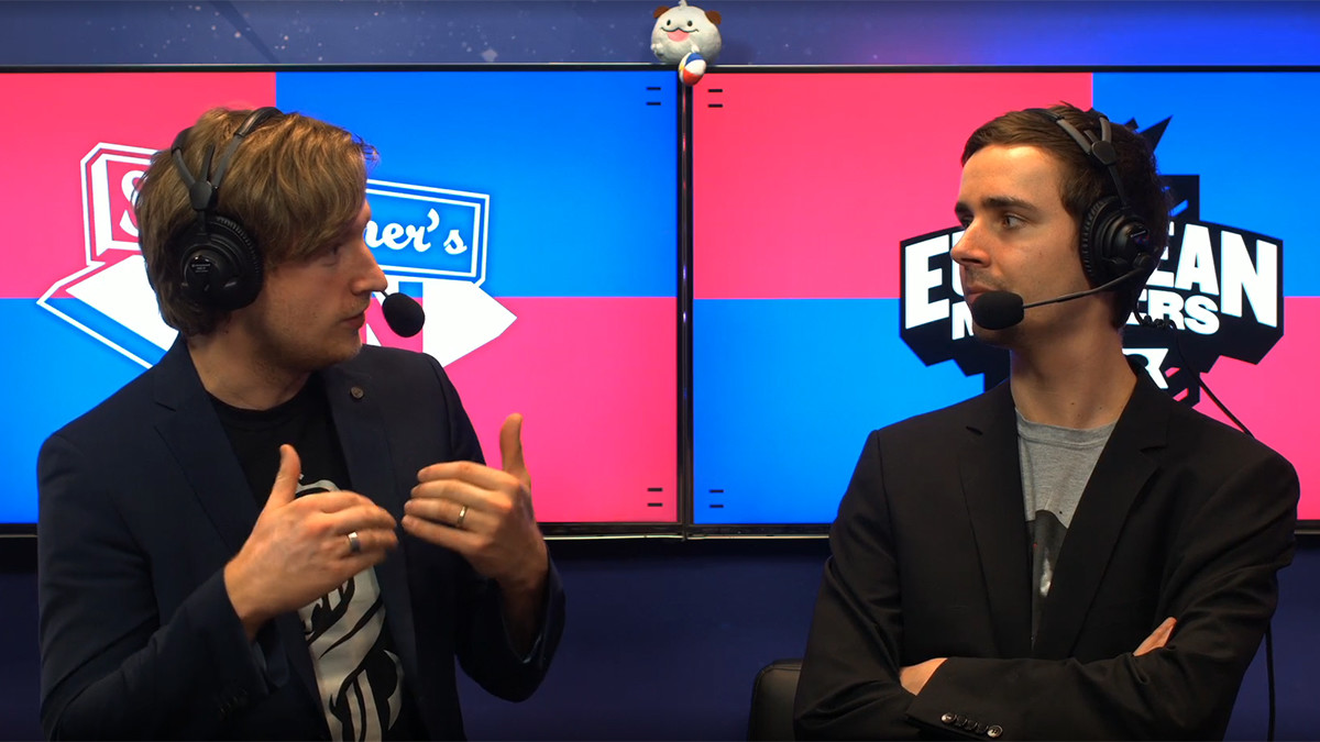 Origen und SPG müssen in Tiebreaker