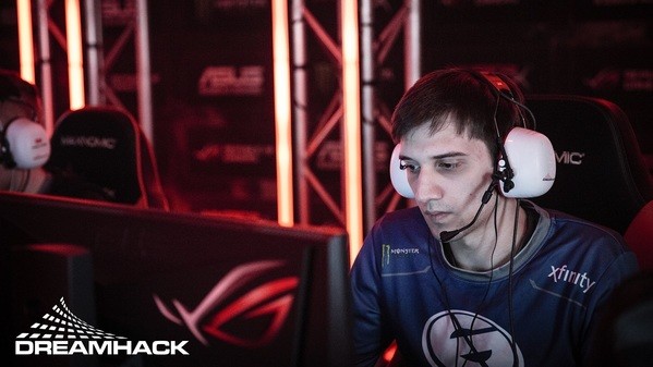 Arteezy and Bulba step in - and lose