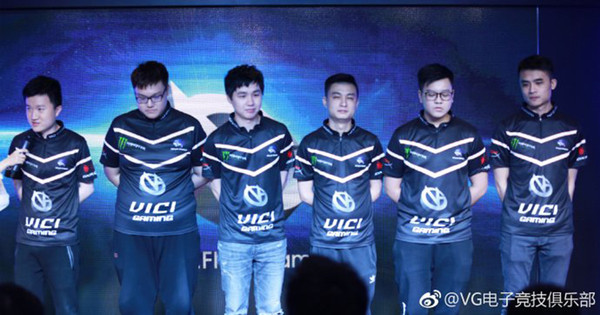 Neues Superteam in Asien