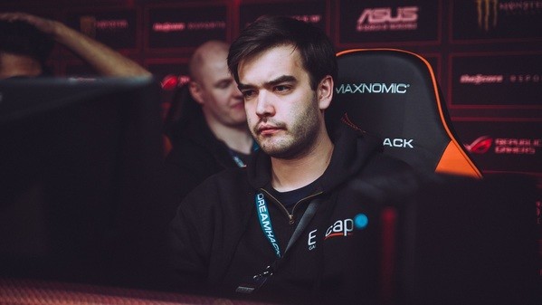 syndereN and co. win thanks to a creepy ending