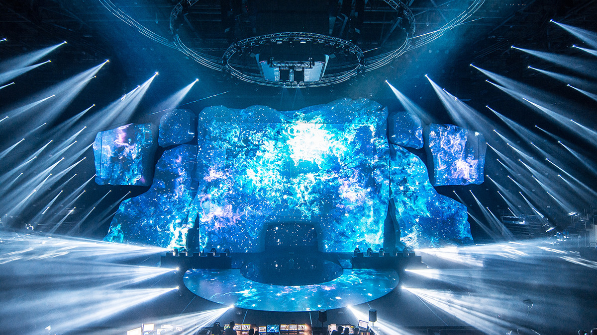 Survival Guide April 23-29: Going big with EPICENTER and Superqualifiers