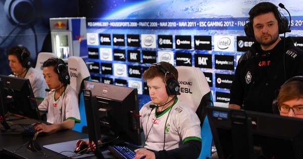 OpTic Gaming bald komplett dänisch?