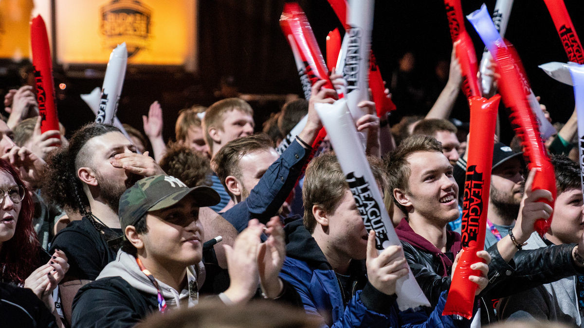 Der Origen-Effekt: Die European Masters waren ein voller Erfolg