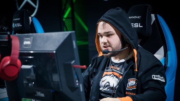 Can VP win their home Major?