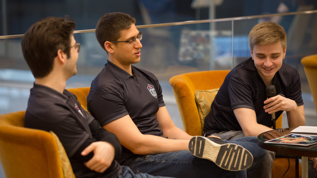 How things stand heading into Day 4