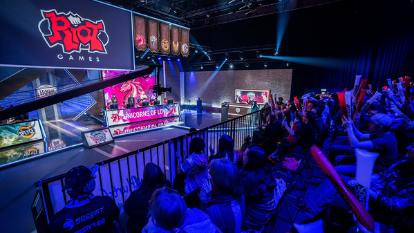 MSI 2018: Am Donnerstag geht es los