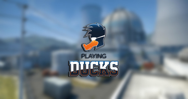 Playing Ducks ersetzen Aufsteiger-Lineup