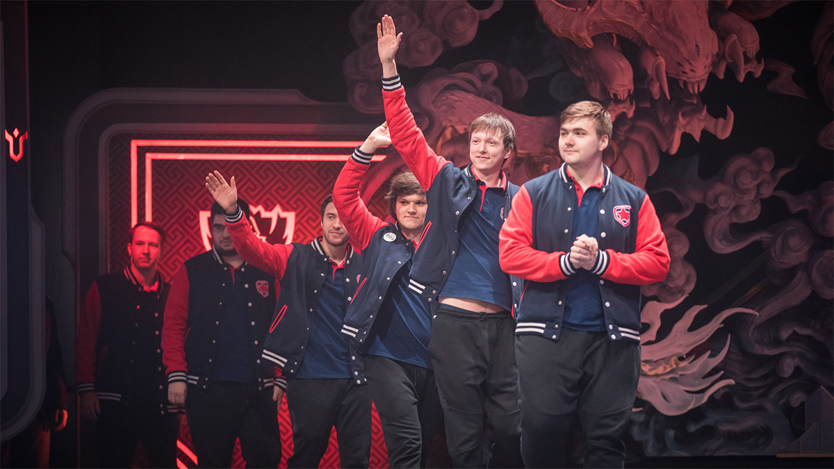 Diamondprox & Co. zeigen Nocturne-Karthus-Spektakel