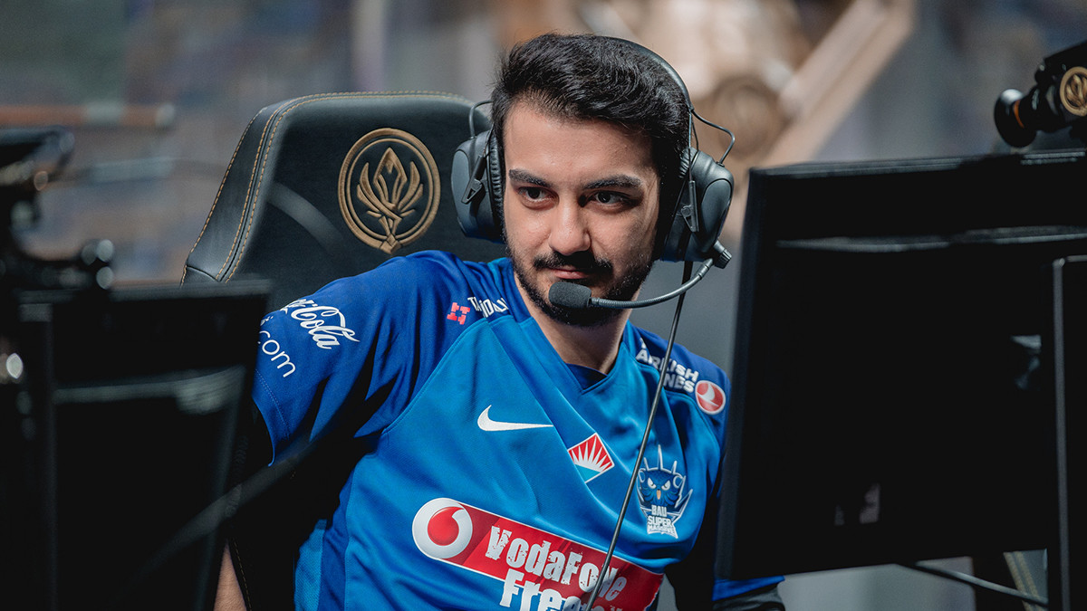 SuperMassive dominiert, Dire Wolves überraschen