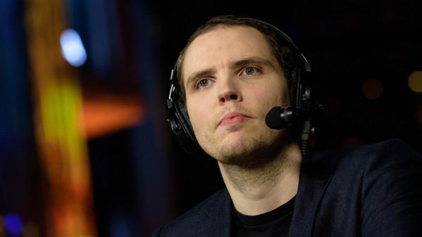 AdmiralBulldog: 'I definitely want to go to TI'