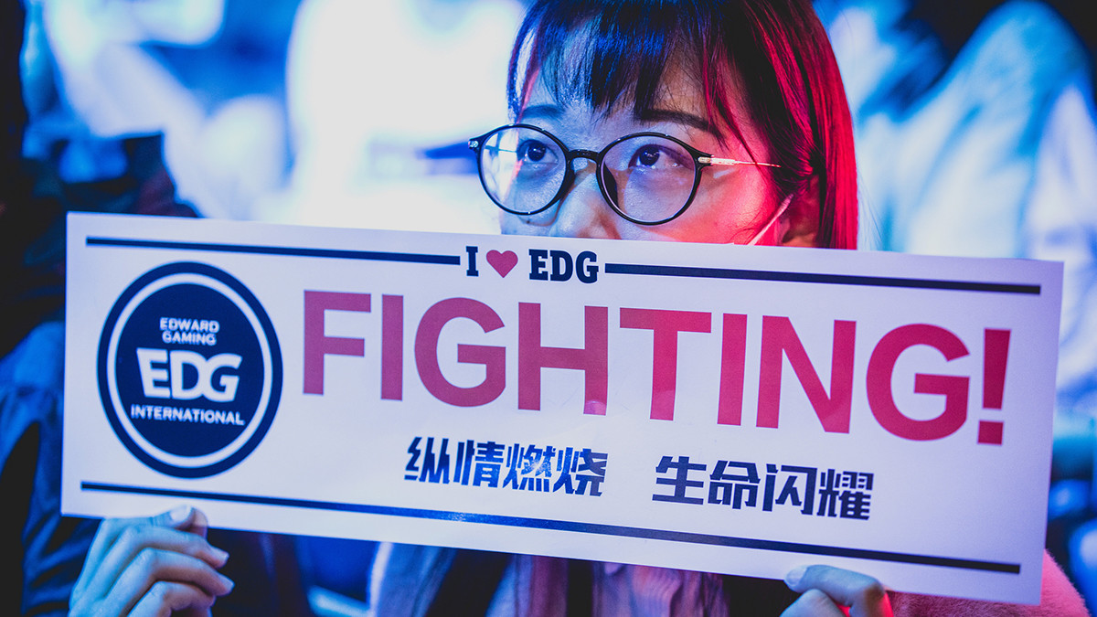 EDG sammelt rund 15 Millionen US-Dollar an Investitionen