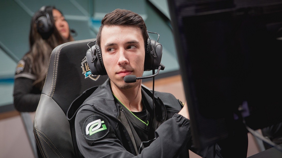 Erster neuer Mitspieler von PowerOfEvil steht angeblich fest