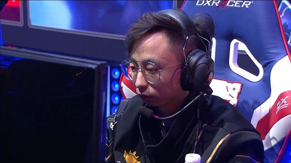 Wegen Krankheit: LPL-Spieler unter Quarantäne gestellt