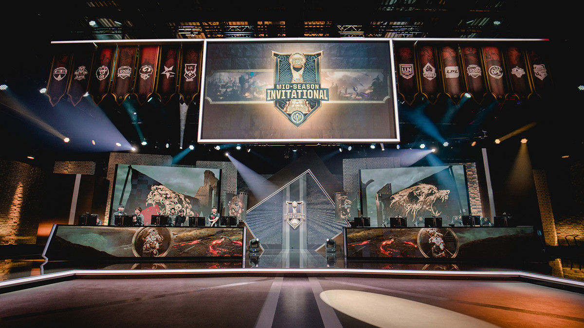 Letztes Play-In-Match hat klaren Sieger