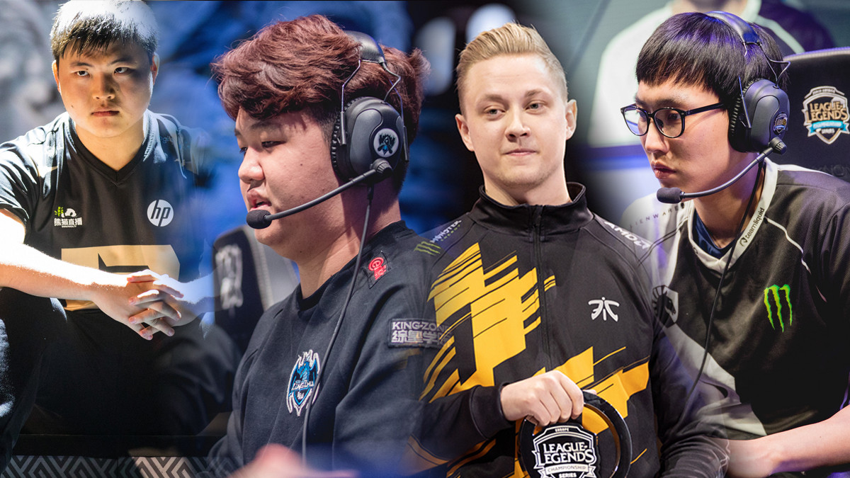 Das MSI im Zeichen der ADCs - Das große Power-Ranking