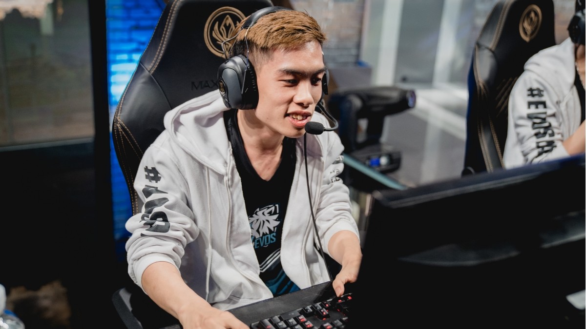 MSI AD-Carry Power-Ranking - Platz 6