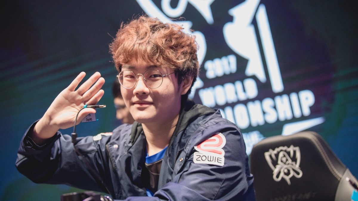 MSI AD-Carry Power-Ranking - Platz 5