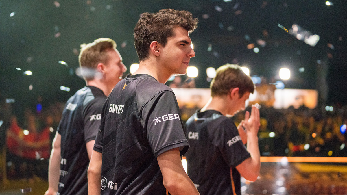 MSI: LCS-Teams enttäuschen auf ganzer Linie