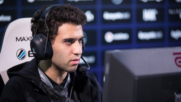 Secret with a confidence boost for the upcoming Major?