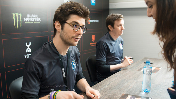 7Mad 'The Majors don’t feel like Majors anymore, at least for me'