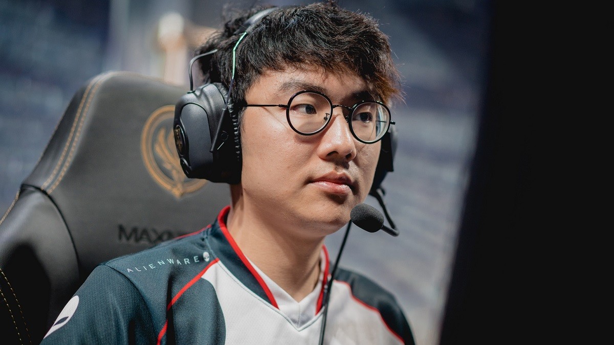 Team Liquid wechselt Olleh für MSI-Tag 2 aus