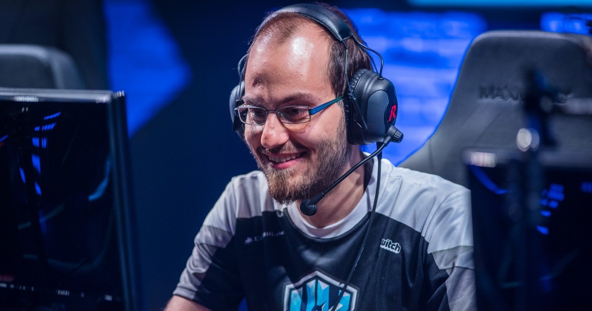 FORG1VEN kritisiert NA-Fans: "Weiß nicht, was sie erwartet haben"