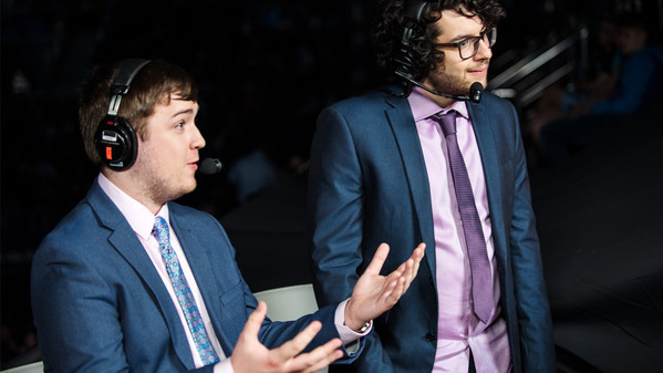 'OH MY WORD!' MoFarah and Nomad on EPICENTER criticism