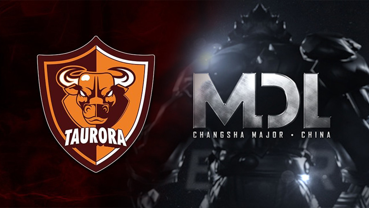 Survival Guide, May 14-20: Taurora and the MDL Changsha Major