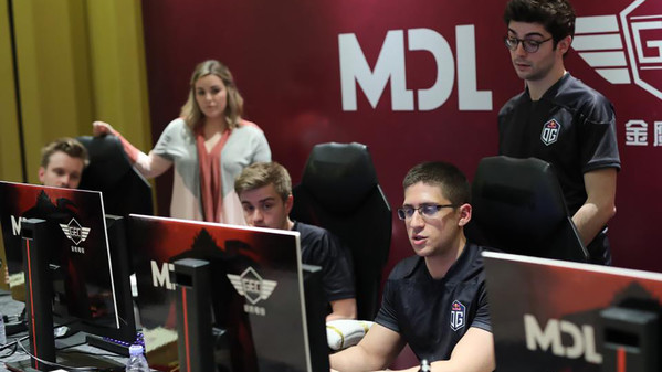 Four teams will be sent home from MDL tomorrow