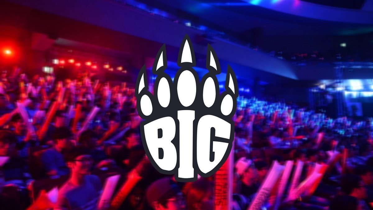 BIG stellt neues Roster vor