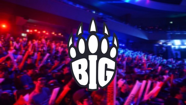 BIG stellt neues Roster vor