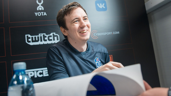 S4 'I'm pleasantly surprised Bulldog said good things about me'