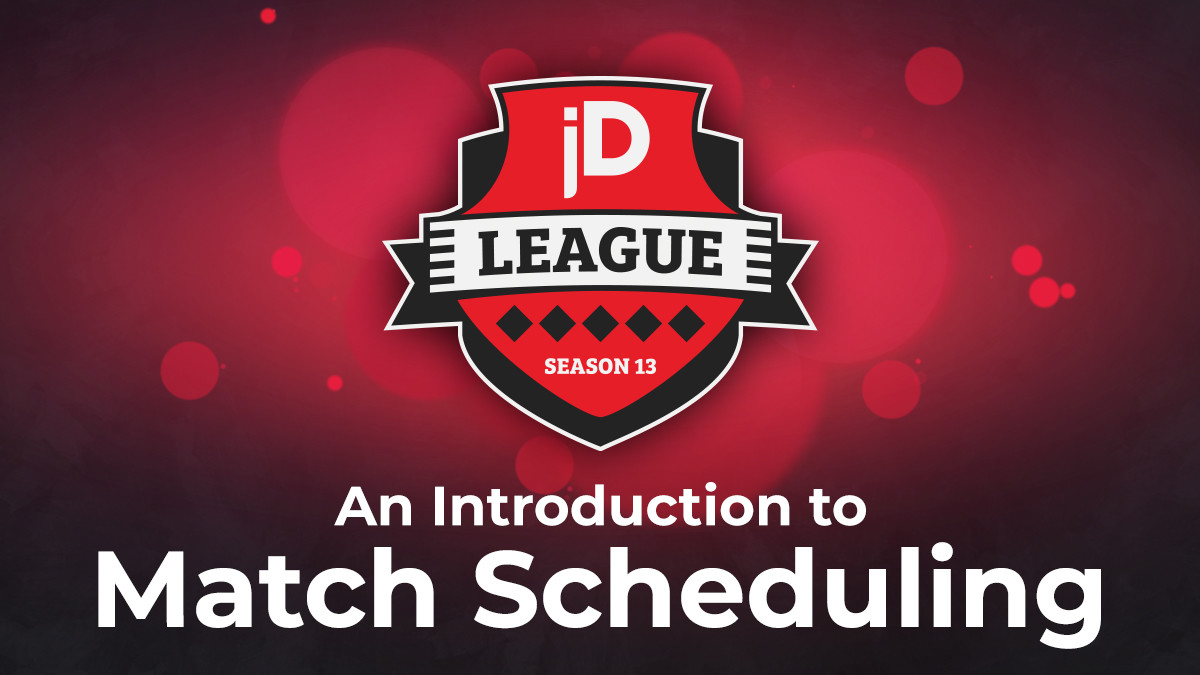 Scheduling jDL matches is now easier than ever