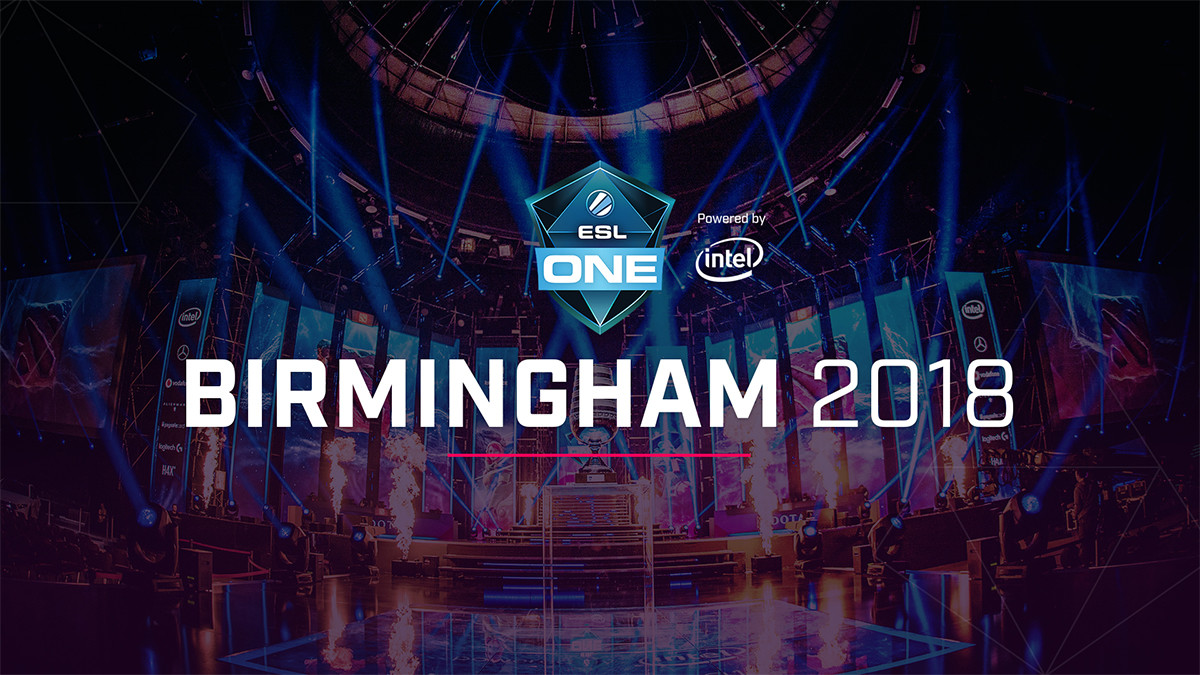 Birmingham opening round packed with surprises