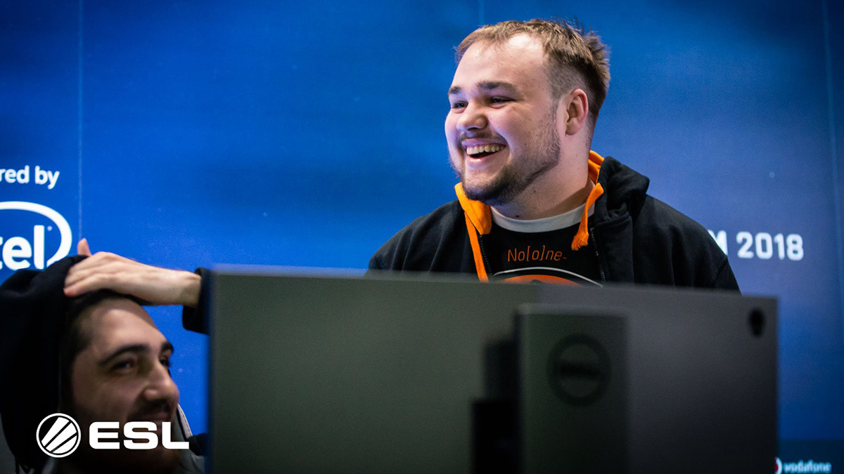 Virtus.pro and OpTic Gaming through to Birmingham semifinals