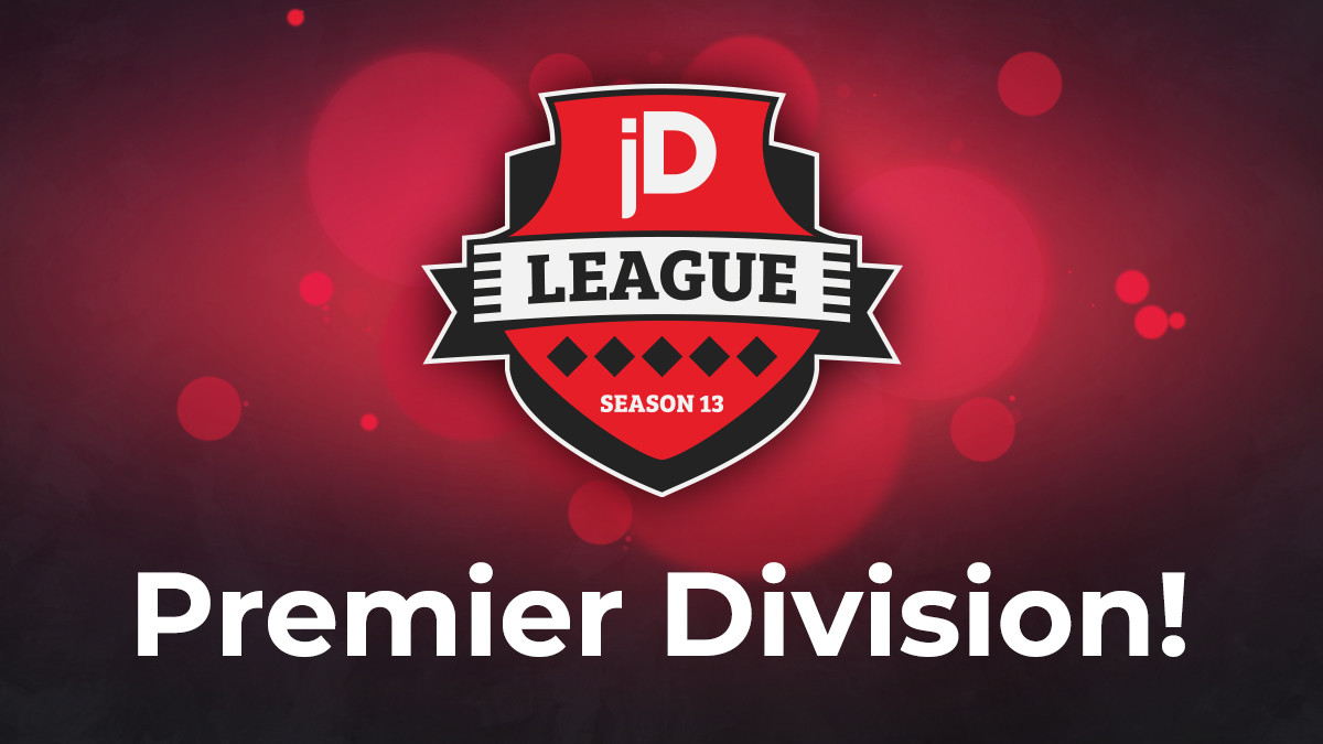 Alliance, Execration and more among jDL13 Premier teams