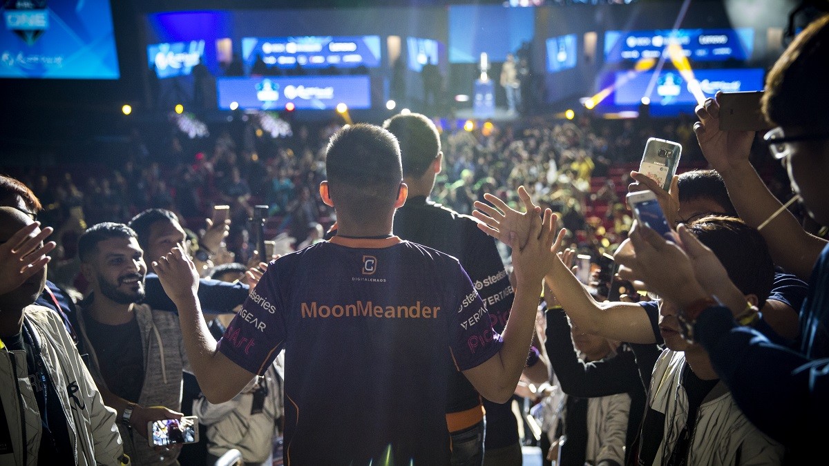 coL drops Chessie and announces the new lineup