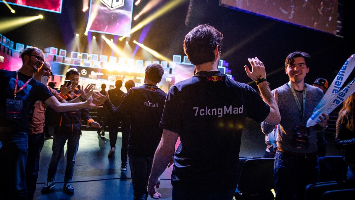 OG's replacement for the Supermajor is found!