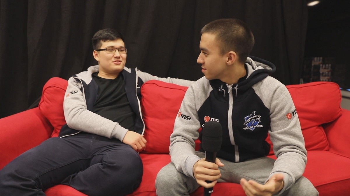 Do Blizzy and Zayac have the connection to be the perfect match?