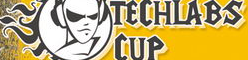 Techlabs Cup Russia announced