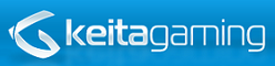 Keita-Gaming is Out of Tangos.