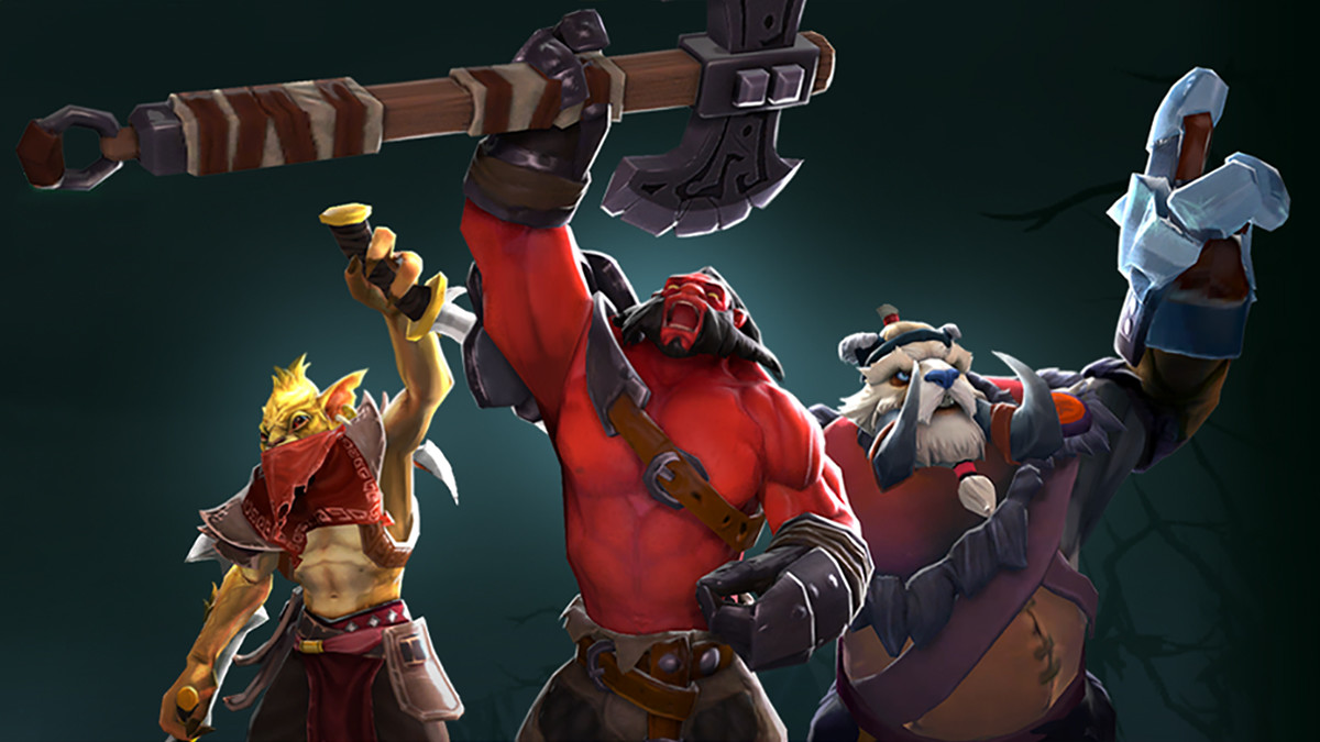 Valve Nerfs Mmr Tokens Announces Reset News Joindota Com