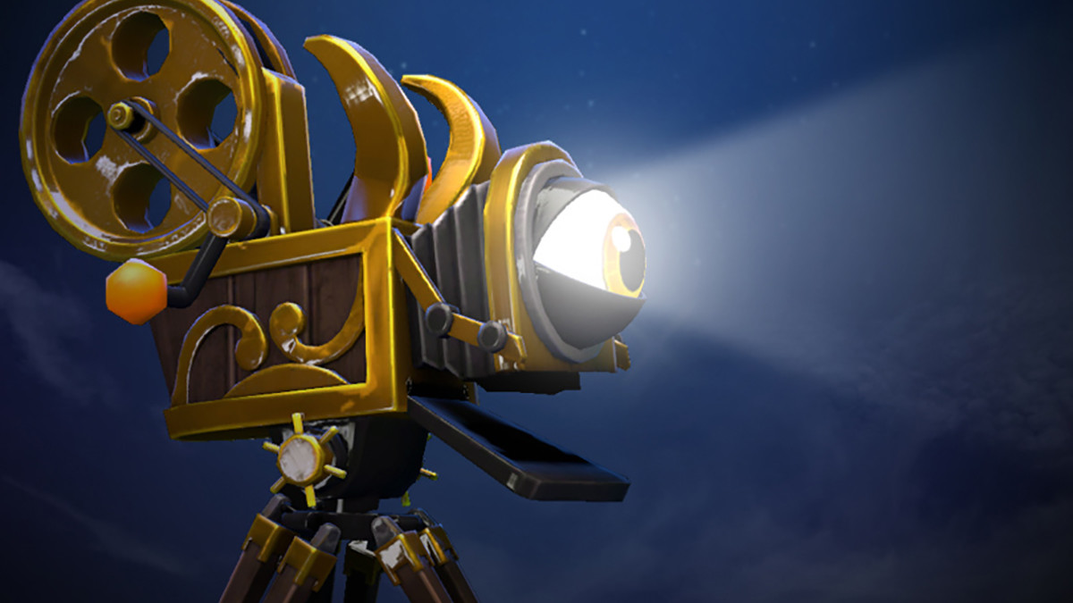 TI8 Short Film Contest open for submissions!