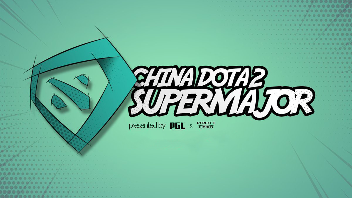 Supermajor Power Rankings #8 to #1